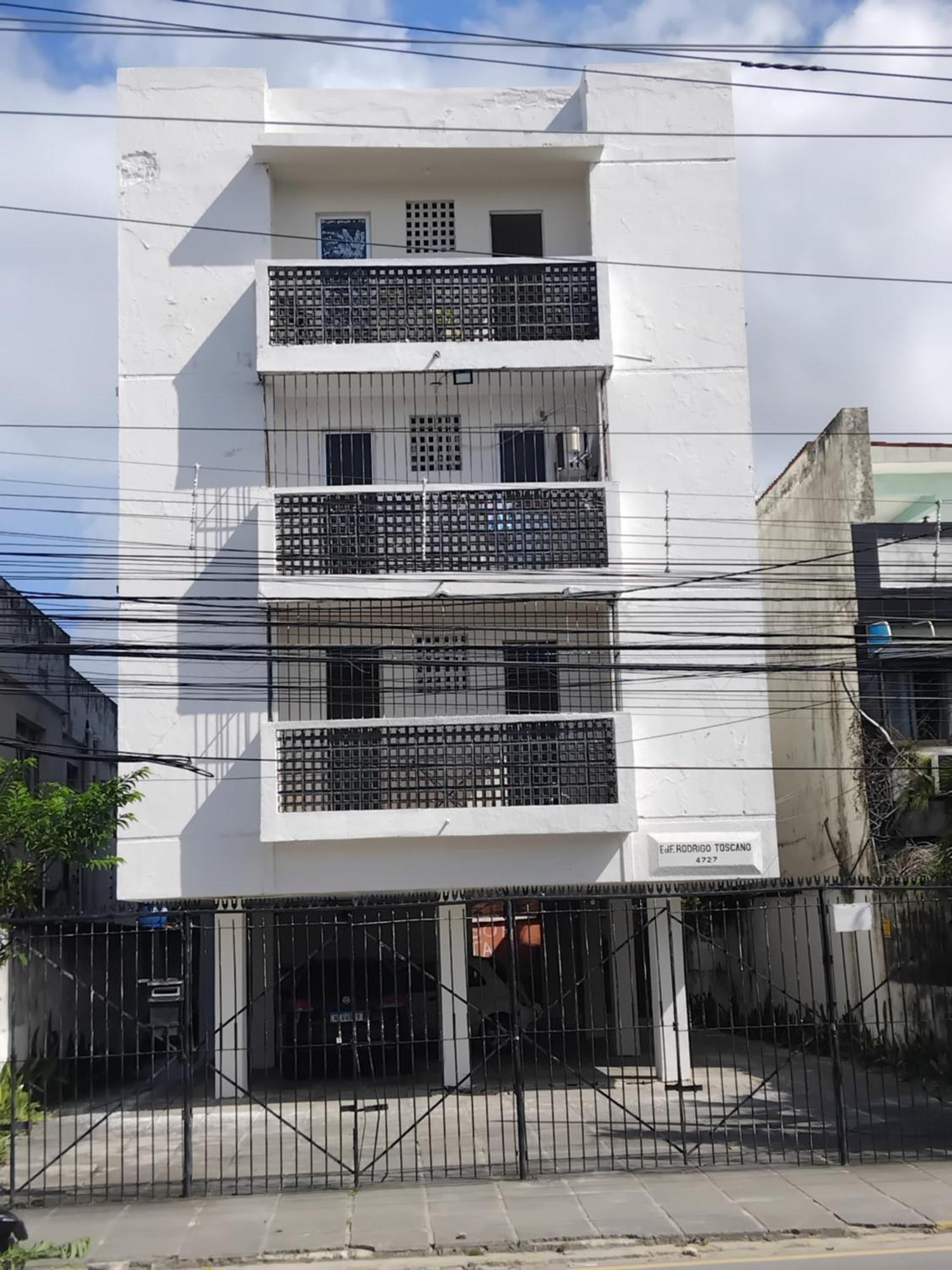 Republica Azul Apartment Olinda Exterior photo